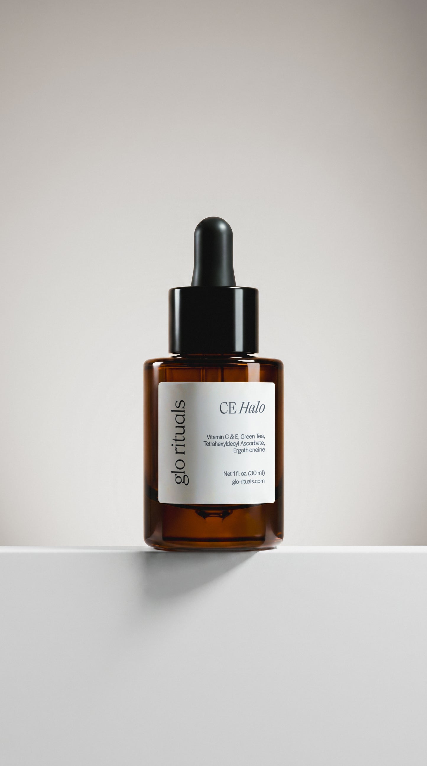 CE Halo Serum