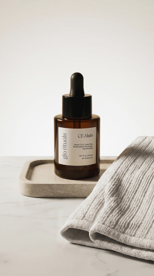 CE Halo Serum