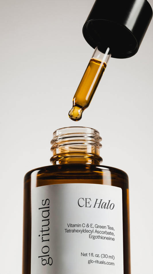 CE Halo Serum
