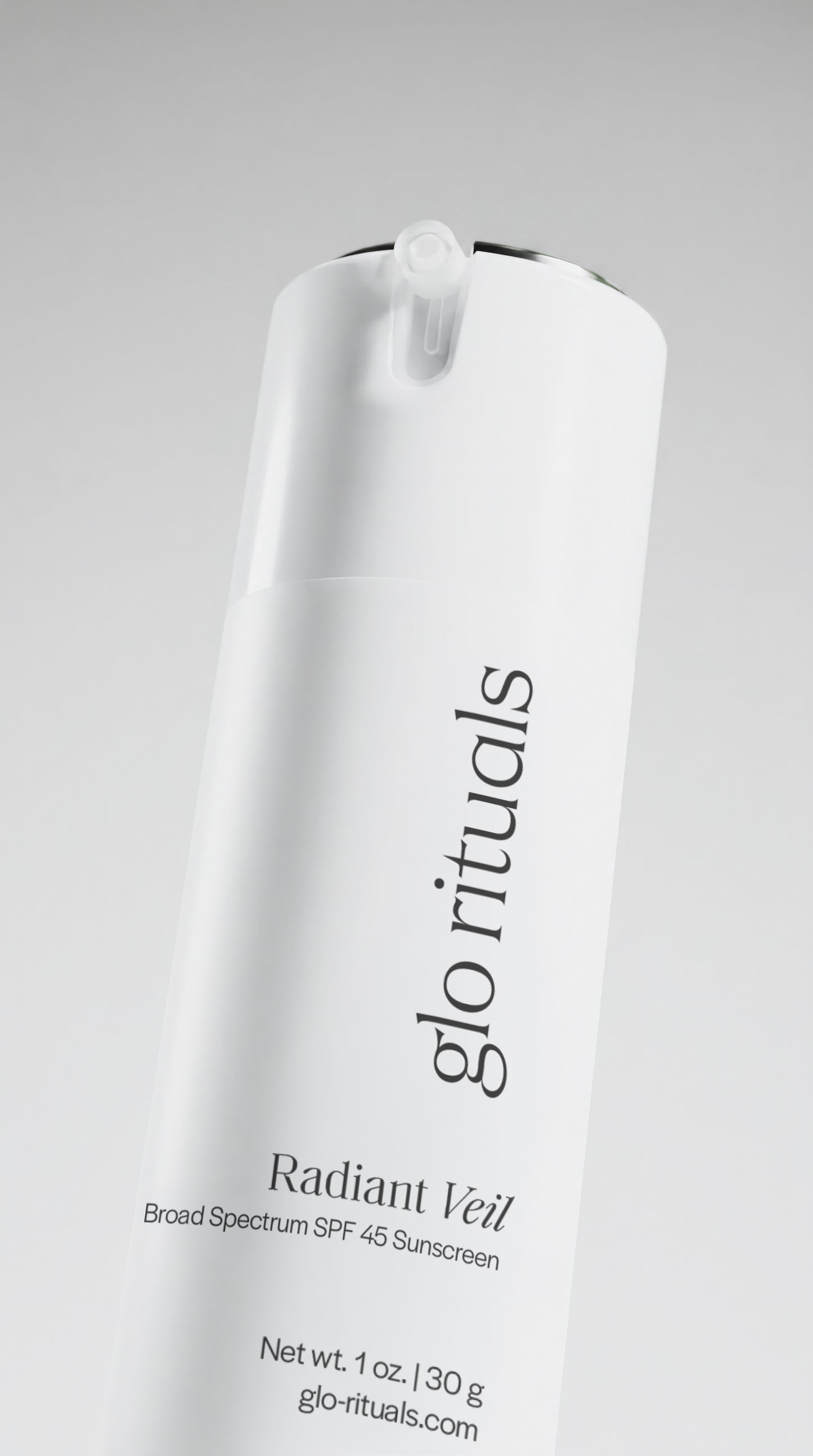 Radiant Veil SPF 45