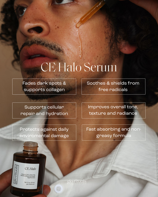 CE Halo Serum