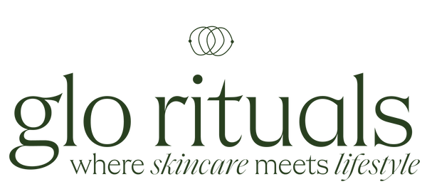 Glo Rituals Aesthetics